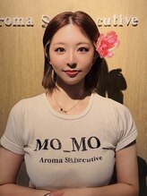 モモリュクスミューズ 川崎店(MO_MO_LUXE MUSE)&nbsp;Mai 強圧◯