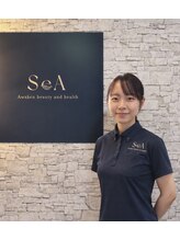 セア(SeA)&nbsp;Aika 