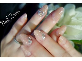 ナチュラルグラデーション★