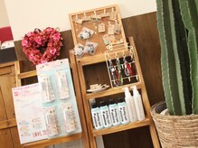 エムアール(MR)/物販もご用意！