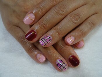 ネイルサロン リッティー(RITTY)/