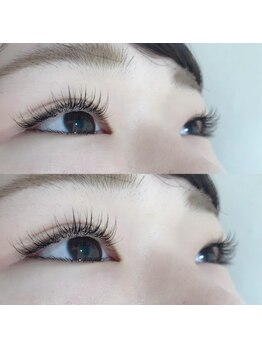 プライズアイリス アイラッシュ 池袋東口店(prize Iris eyelash)/キュートデザイン♪【池袋】
