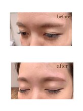 シルフ シーン店(sylph SCENE)/アイブロウ