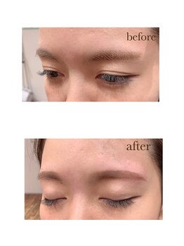 シルフ シーン店(sylph SCENE)/アイブロウ