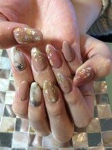 アールデザインストア(R-Design store)/つけ放題 ￥8000