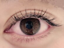 カラン 焼津店(CALIN)/フラットラッシュ140本