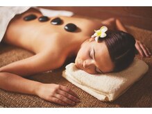 フー(fuu)/ホットストーン