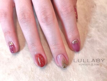 ララバイ 銀座並木通り店(LULLABY)/LULLABY やり放題コース