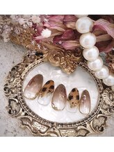 シュシュ(CHUCHU)/「定額制ネイル」