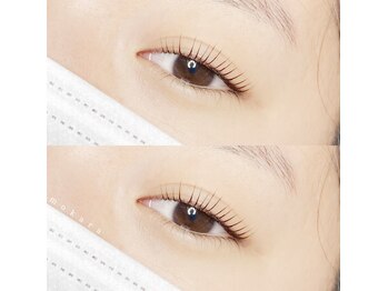 モカラ(mokara)/◇上まつ毛カール◇