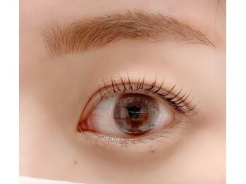 シッポ(Sippo)/ダメージレスまつげぱーま