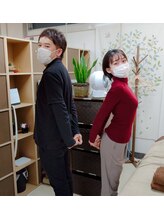 アリアーレ(ALIARE)/血流アップ！