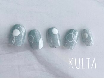 クルタネイル(KULTA NAIL)/