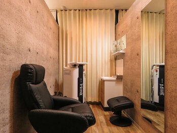 サロンドプリンク(salon de PRINK)/男性セルフ脱毛ルーム