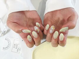 kirakira uruuru nails