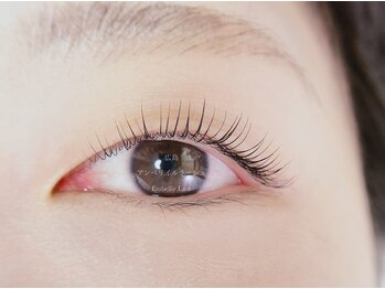 アンベリイルラッシュ(Embellir Lash)/まつげパーマ広島