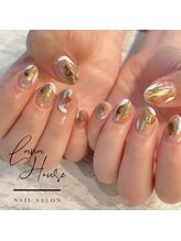 ラナハウス(LANA HOUSE)/