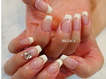 リチェルカ(RICERCA)/