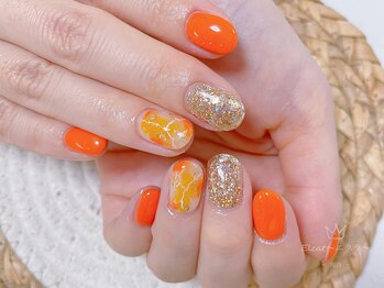 エクラ 横浜関内店(Eclat)/☆シンプルデザイン☆