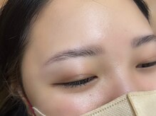 ビーズアモール 大府店(B's amor)/B's amor 大府店 Eyebrows