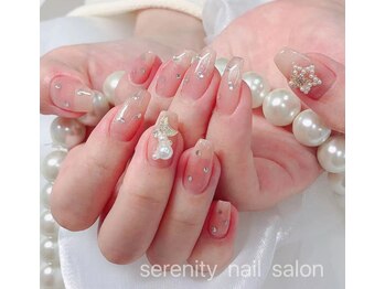 セレニティ(serenity)/