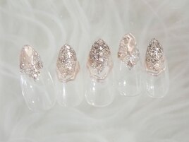 トレンドアートコース￥9790