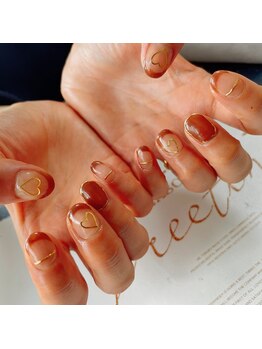 ブルーバードネイル(BLUE BIRD NAIL)/