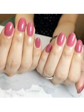 パール 池袋店(PEARL)/maogel ワンカラー