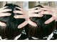 シンメトリー 麻布十番の写真