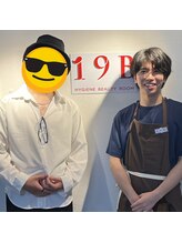 イチキュービー 仙台駅前東口店(19B)/来店写真