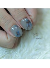 エヌ アンド(N&)/シンプルニュアンスデザイン