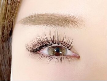 ベルエ 福島店(Belle)/バインドロック/まつげエクステ