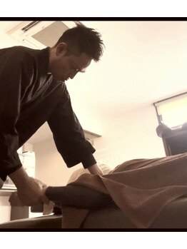 リ ソルティール(Re sortir)/巻き型改善