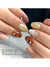 サロン ド リリー(Salon de Lily)/