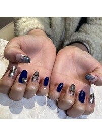 定額デザイン6,600円＋パーツ