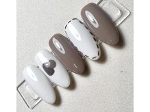 518(ゴイチハチ)/韓国系ネイル☆