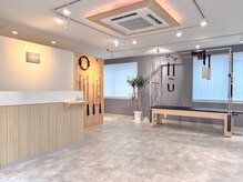クラーロ(claro)の雰囲気（「更衣室」「ウォーターサーバー」完備）