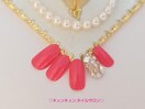 【選べるデザインネイル】6980円
