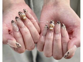 ヌアネイル(NUR NAIL)/