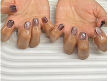 ザ ネイル(The Nails)/マグネット