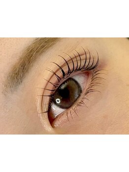 デザイン力が自慢のサロン