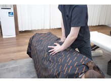 フクロウ整骨院 一関院/