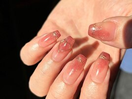 2時間15分アートコース¥9350