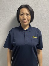 グイット 元住吉西口店(Goo-it!) 松本 香理
