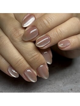 エムネイル(M)/ぷるまぐ新入荷!