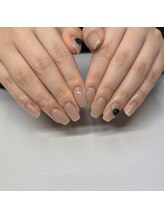 マークバイセブンルックス 大宮東口店(mark by 7LOOKS)/★【one color】¥5500～