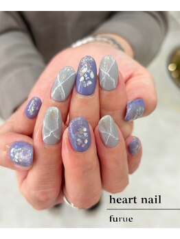 はあとねいる 古江店/◇定番デザイン50番◇