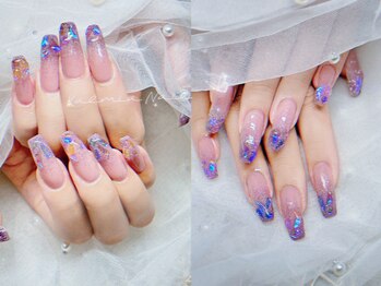 カルミアネイル 日暮里店(Kalmia Nail)/