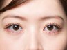 自まつげを綺麗な立ち上げに♪次世代まつ毛パーマ◆パリジェンヌ,ワンホン可