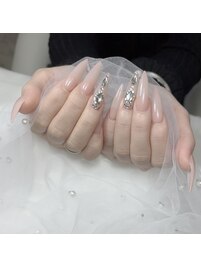 チップ長さ出し